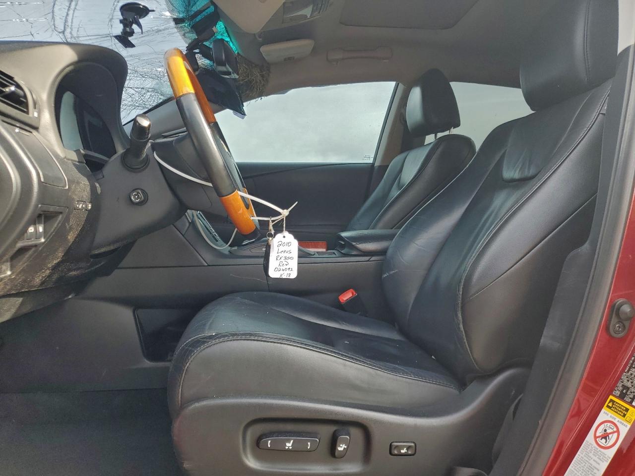 Lexus RX 350 Image 3