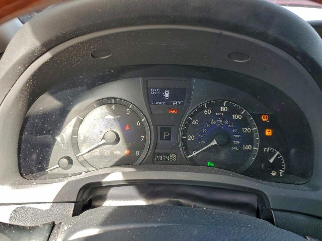 Lexus RX 350 Image 6