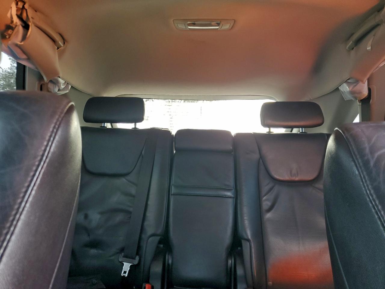 Lexus RX 350 Image 8