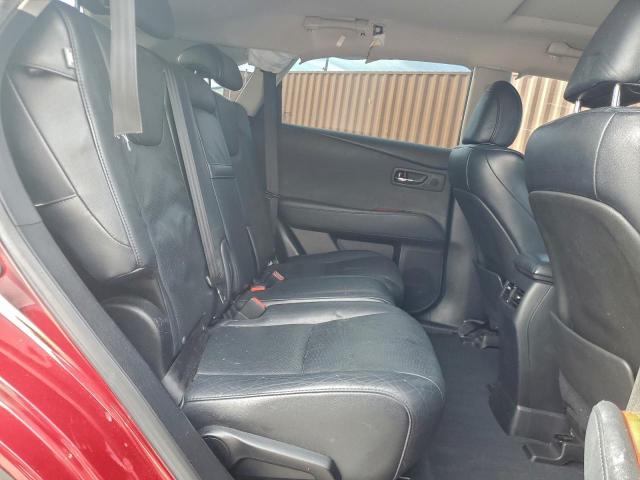 Lexus RX 350 Image 2