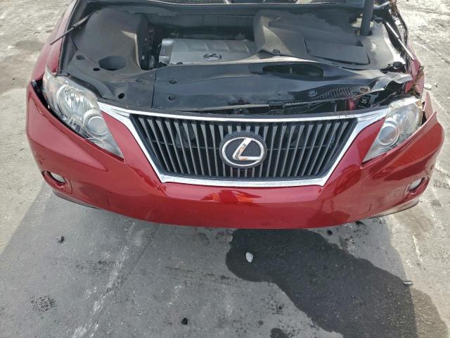 Lexus RX 350 Image 10