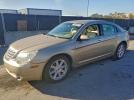 Chrysler Sebring Limited Image 1