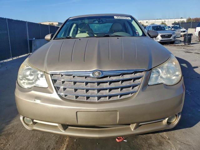 Chrysler Sebring Limited Image 5