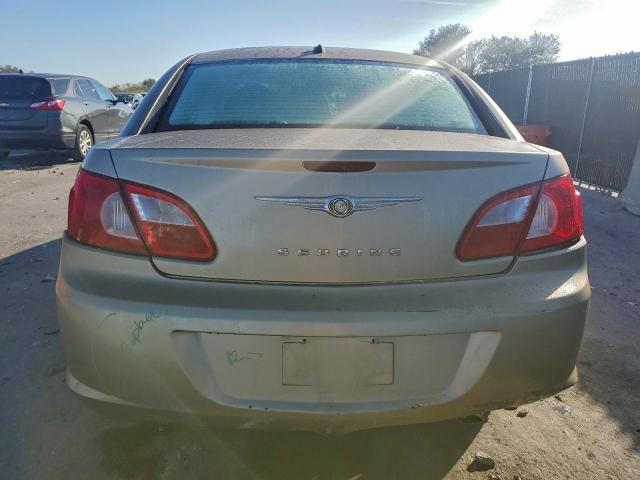 Chrysler Sebring Limited Image 4