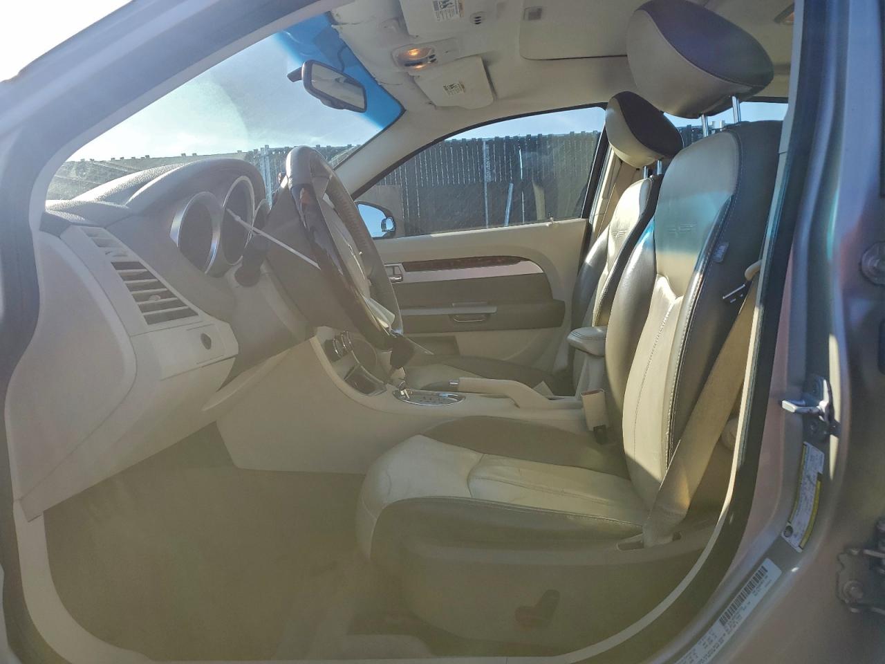 Chrysler Sebring Limited Image 6