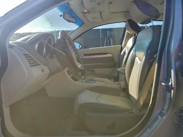 Chrysler Sebring Limited Image 6