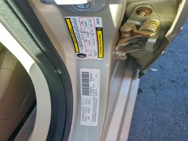 Chrysler Sebring Limited Image 11