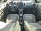 Chevrolet Sonic Ls Image 7