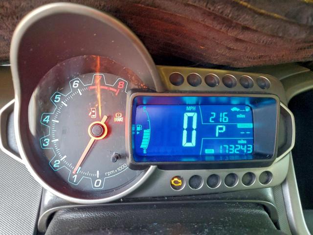 Chevrolet Sonic Ls Image 2