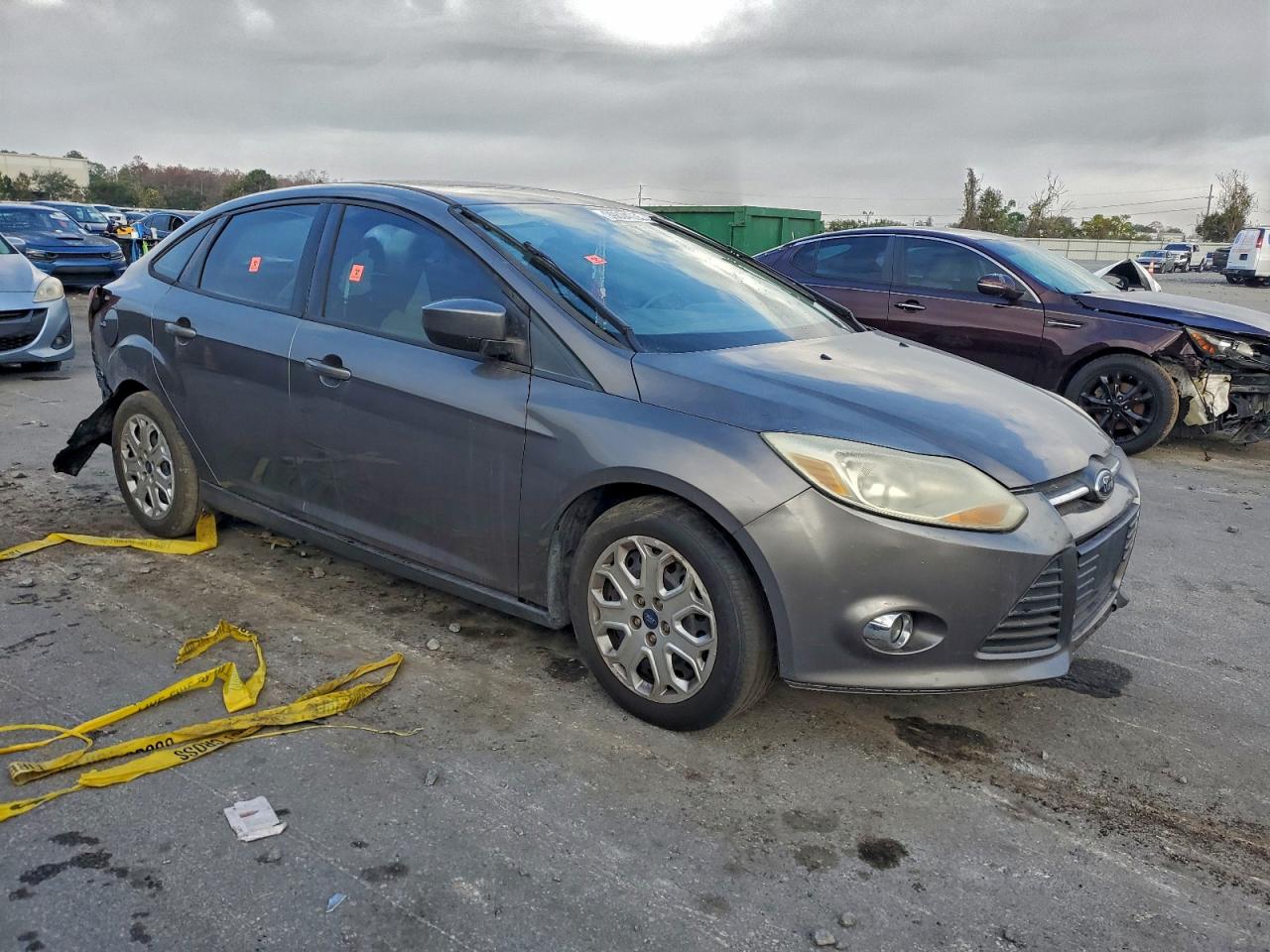 Ford Focus Se Image 2
