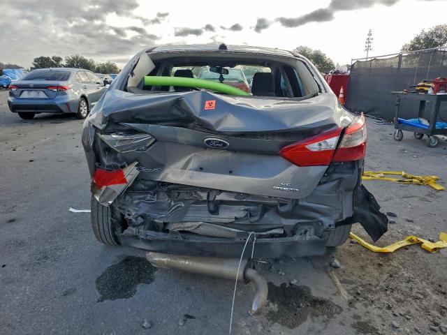 Ford Focus Se Image 5