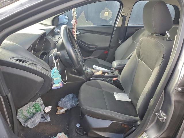 Ford Focus Se Image 4