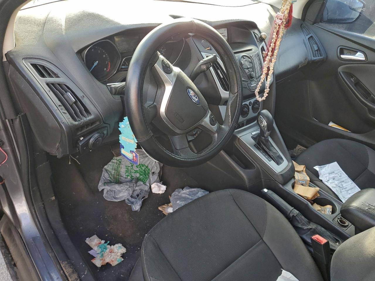 Ford Focus Se Image 3