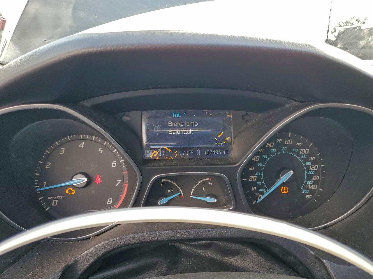 Ford Focus Se Image 7