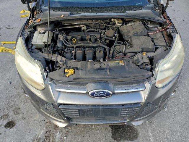 Ford Focus Se Image 9