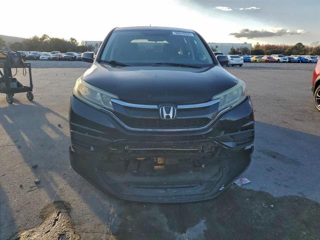 Honda Crv Se Image 13