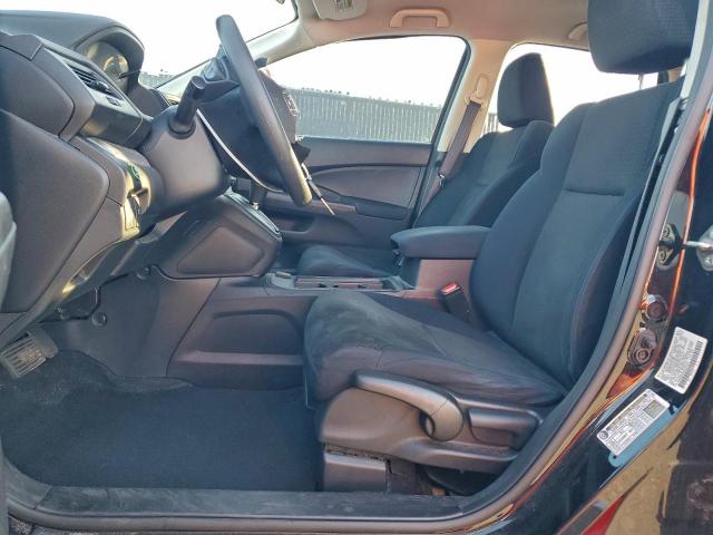 Honda Crv Se Image 6