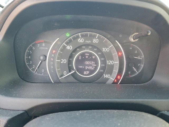 Honda Crv Se Image 7