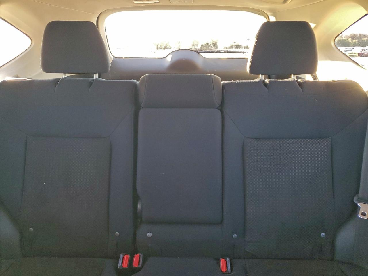 Honda Crv Se Image 10