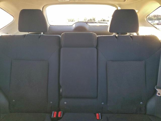 Honda Crv Se Image 10