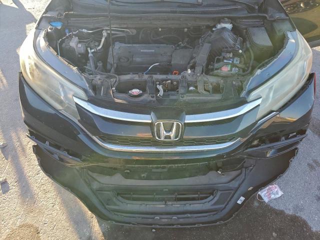 Honda Crv Se Image 9
