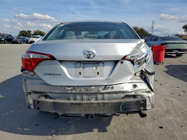 Toyota Corolla L Image 3