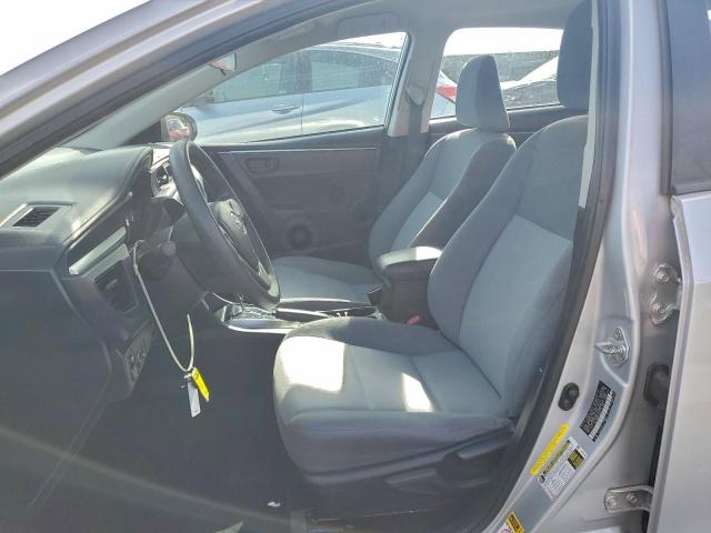 Toyota Corolla L Image 10