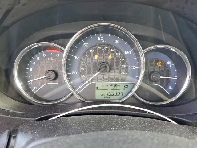 Toyota Corolla L Image 7