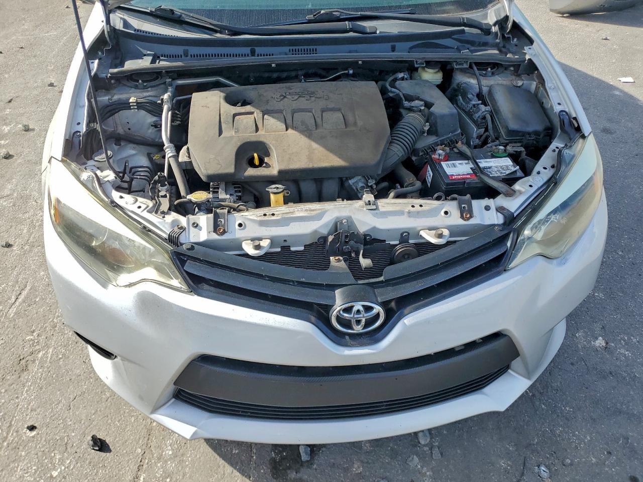 Toyota Corolla L Image 4