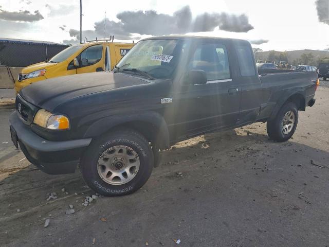  Salvage Mazda B Series