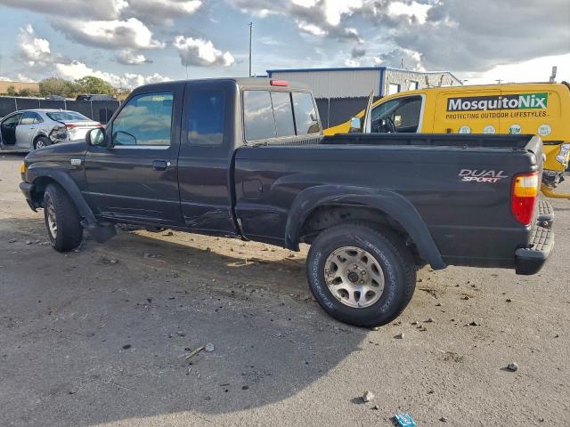 Mazda B Series Cab Plus Image 3