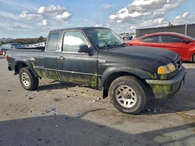 Mazda B Series Cab Plus Image 9