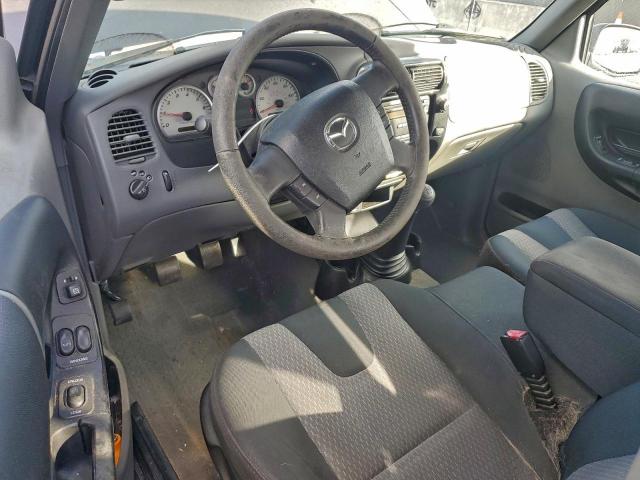 Mazda B Series Cab Plus Image 6