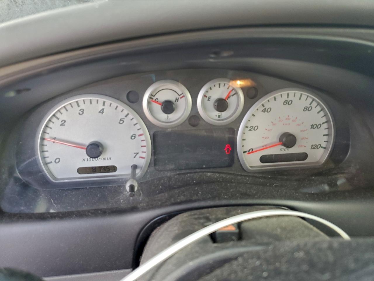 Mazda B Series Cab Plus Image 5