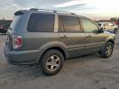 Honda Pilot Exl Image 2