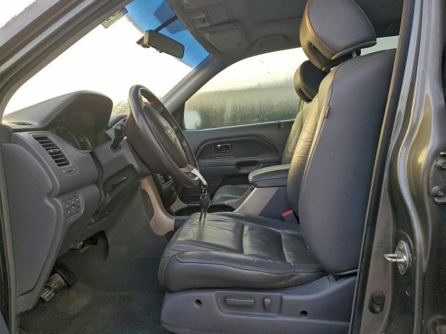Honda Pilot Exl Image 9