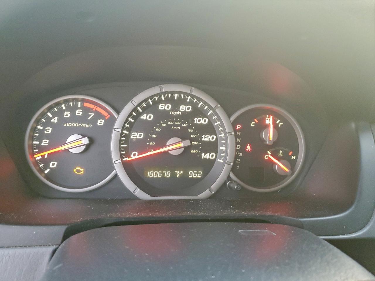 Honda Pilot Exl Image 12