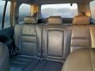 Honda Pilot Exl Image 8