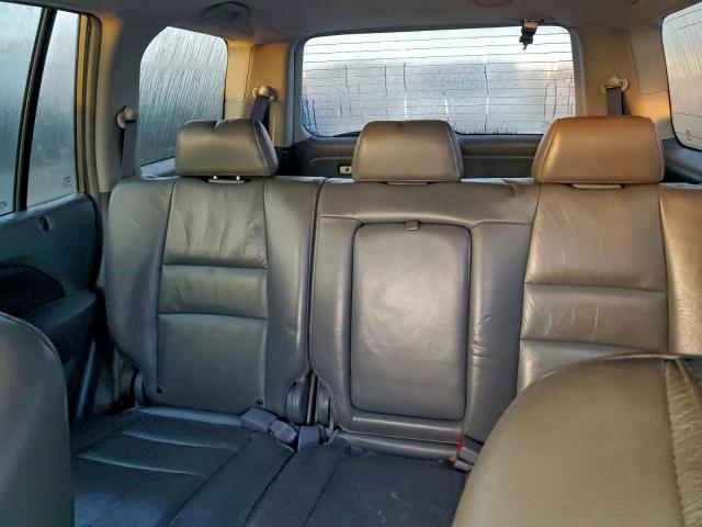 Honda Pilot Exl Image 8