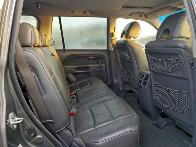 Honda Pilot Exl Image 10