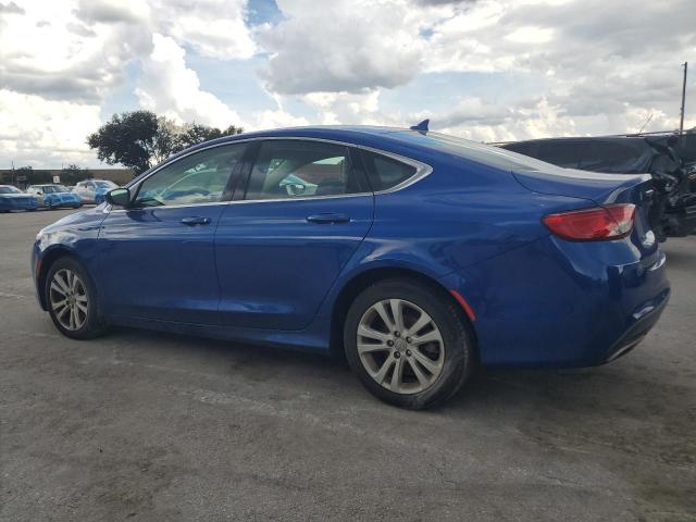 Chrysler 200 Limited Image 12