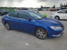 Chrysler 200 Limited Image 7
