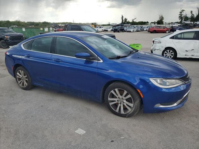 Chrysler 200 Limited Image 7