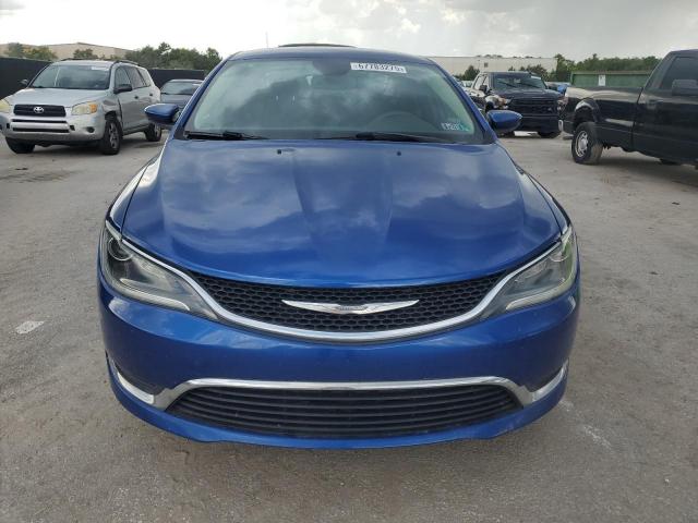 Chrysler 200 Limited Image 3