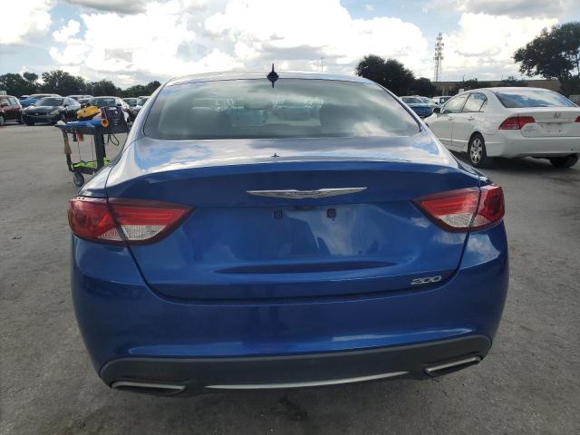 Chrysler 200 Limited Image 5