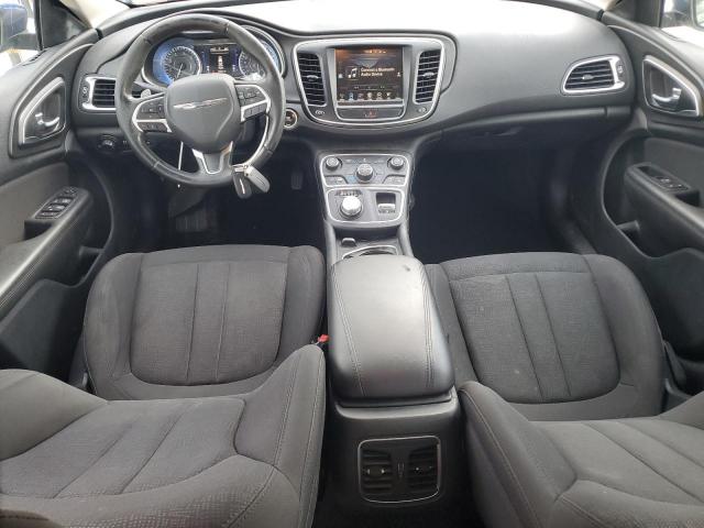 Chrysler 200 Limited Image 6