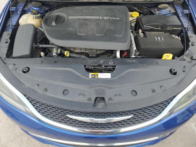 Chrysler 200 Limited Image 11