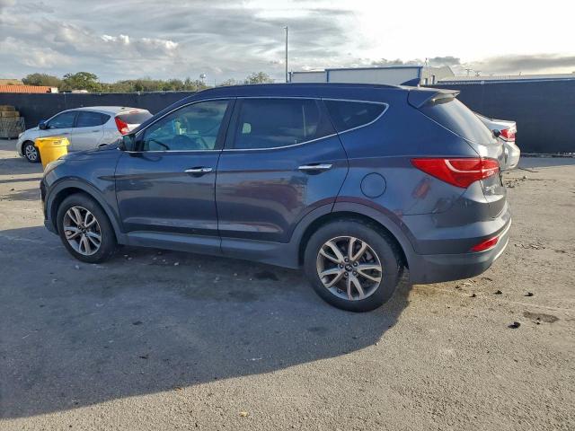 Hyundai SANTA FE Image 3