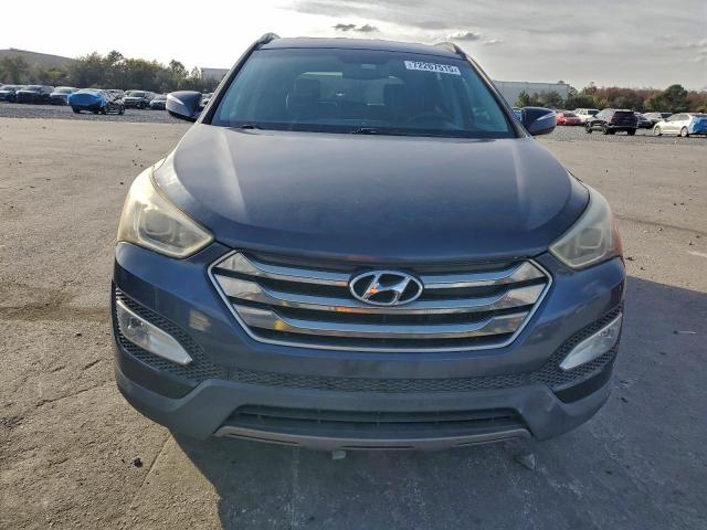 Hyundai SANTA FE Image 6