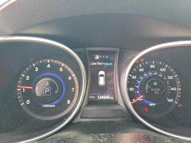 Hyundai SANTA FE Image 13